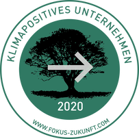 Klimaneutrales Unternehmen